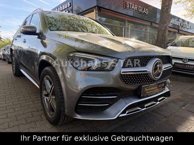 Mercedes-Benz GLE 350 de 4Matic