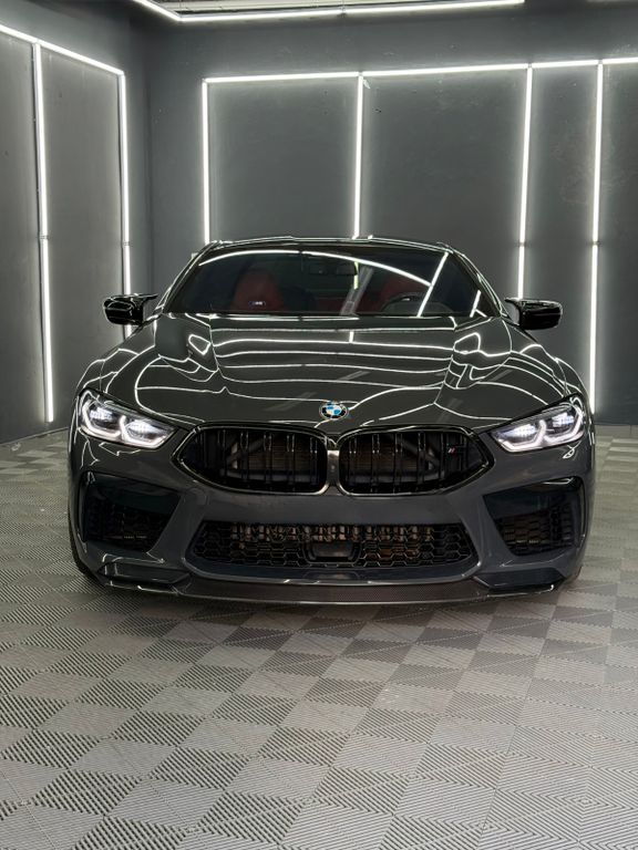 BMW M8