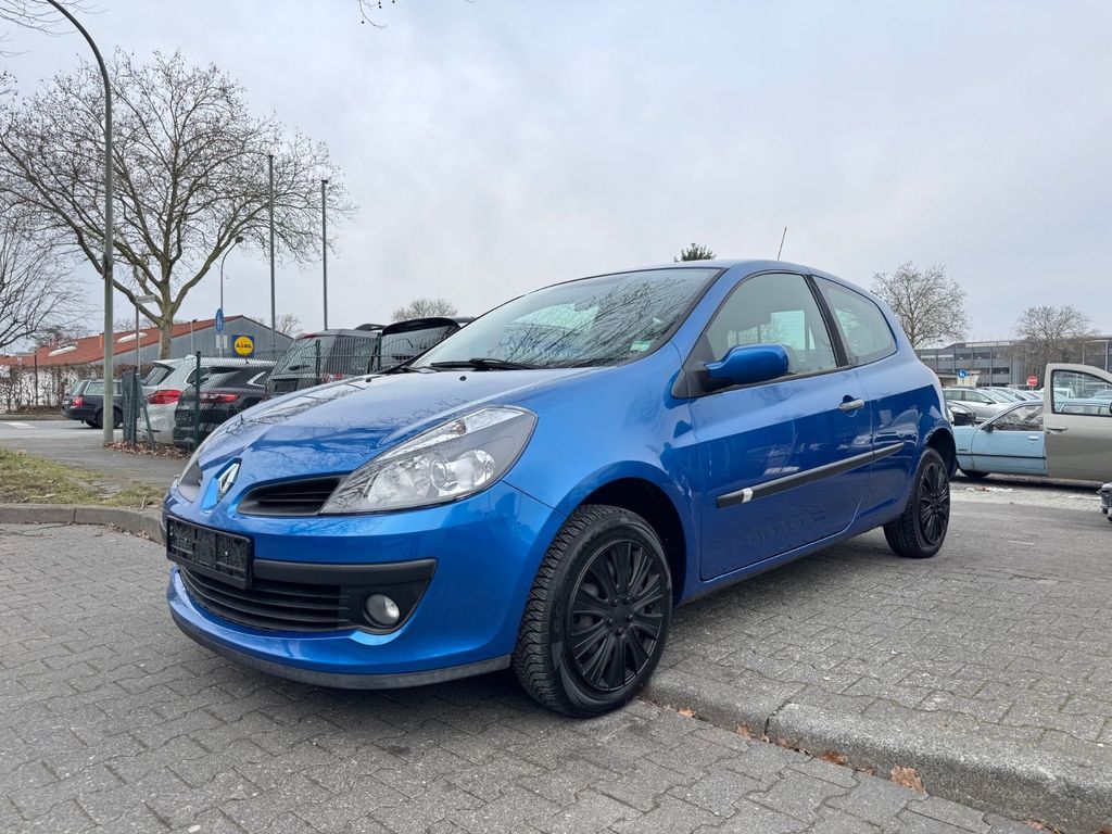 Angebot ansehen Renault Clio