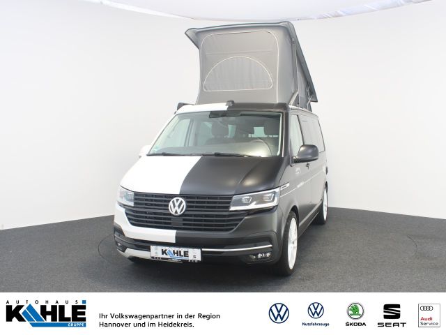 Volkswagen T6.1 California Ocean 2.0 TDI DSG LED NAVI Stand