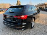 Audi A4 Avant 2.0 TDI 40 Mild-Hybrid * Standheizung* - Audi A4 mit Diesel-Antrieb: Standheizung