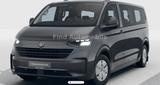 Volkswagen T7 Kombi 5-Sitzer Lang *LED*APP-CON*KAM*SHZ*N1* - Volkswagen T7 Kombi mit Diesel-Antrieb: Automatik