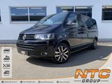 Volkswagen 2.0TDIMultivan Lang Navi Standheiz Kamera  Xenon - Volkswagen T5: 2.0