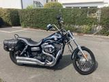 Harley-Davidson Wilde Glide - Harley-Davidson Motorräder in Nürnberg
