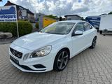 Volvo S60 Lim. R-Design Leder - gebrauchte Volvo S60 aus dem Jahr 2012