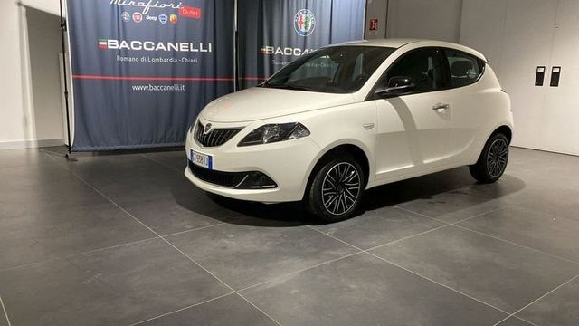 Altele Lancia Ypsilon 1.0 FireFly 5 porte S&S Hybryd Go