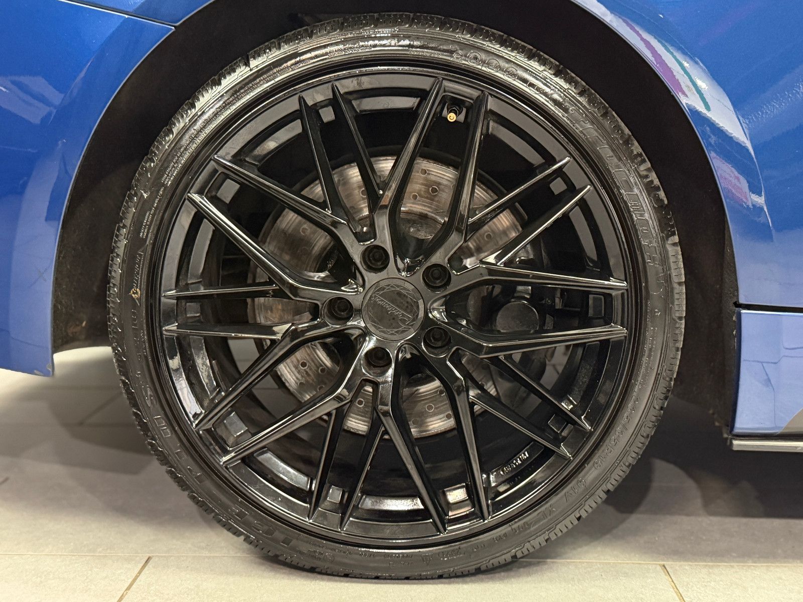 Fahrzeugabbildung BMW 440i Coupe xDrive M Sport |MPPSK|INDIVIDUAL|H/K|