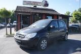 Hyundai Getz 1.1 Basis Edition-Plus*Klima*2Hand* - Hyundai Getz: Edition Plus