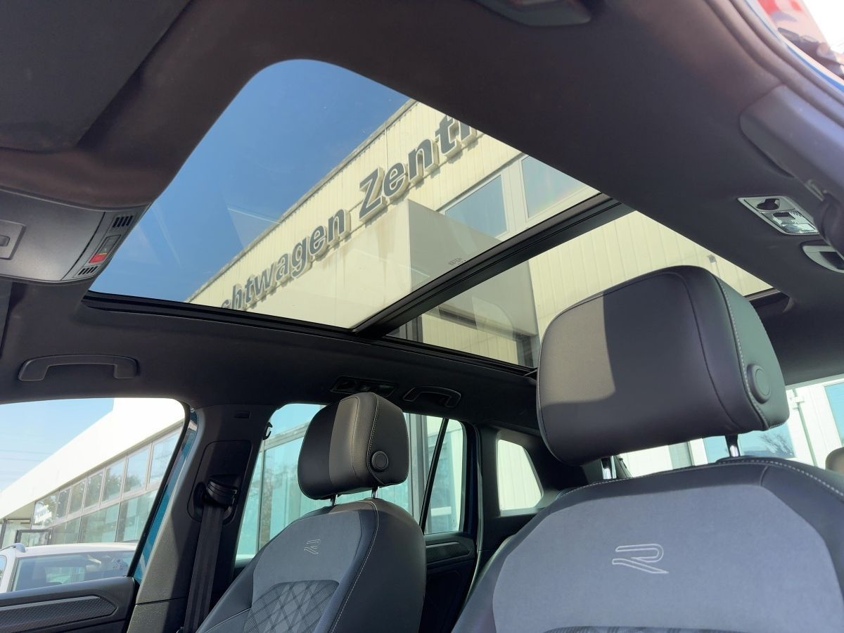 Volkswagen Tiguan - Bild 16