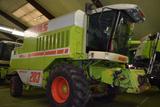 Claas Dominator 203 Mega - Offers