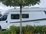 Weinsberg CaraSuite 650MF Fiat Multijet 2,3 - Offers