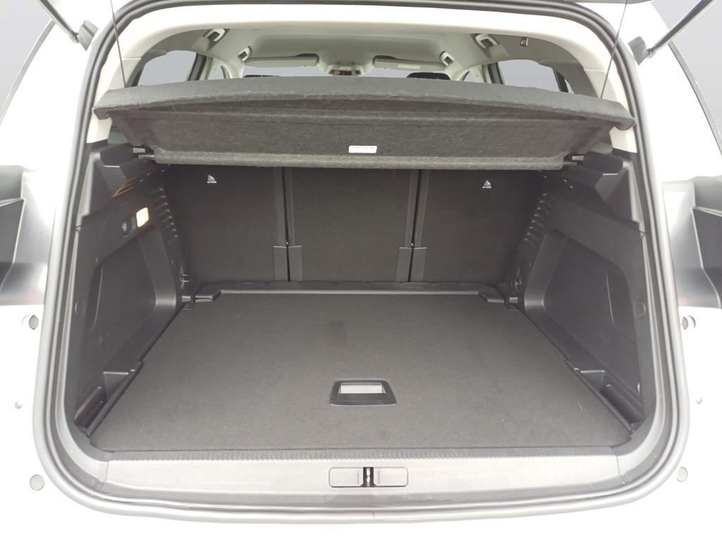 Citroën C5 Aircross Hybrid 1