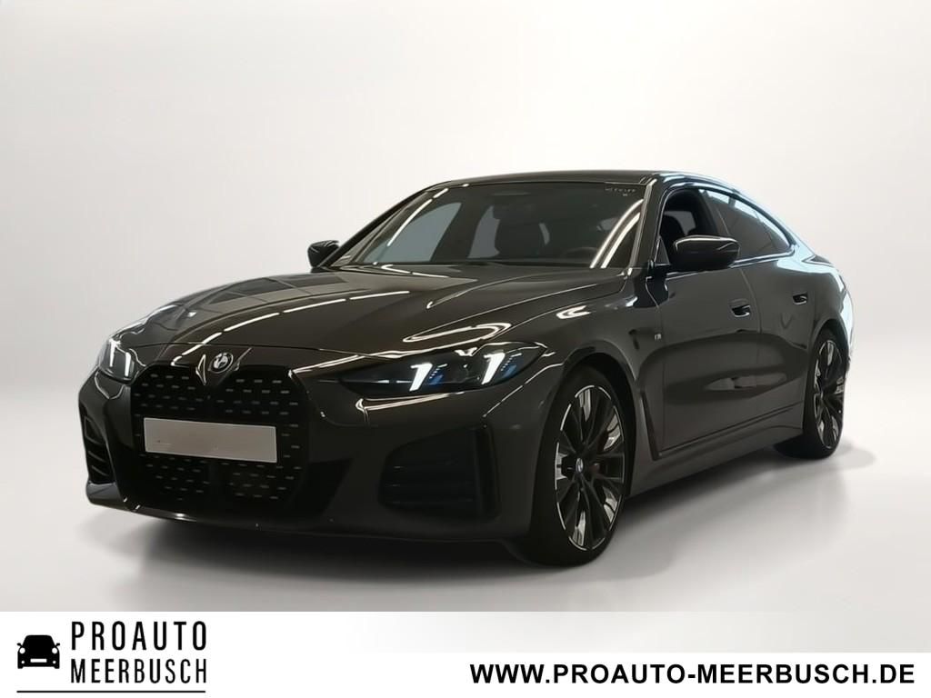 Image of BMW 420 Gran Coupé