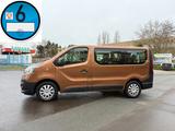 Renault Trafic 2.0 dCi Life L1H1 2,8t (1.HAND*9xSITZER) - Renault: Kleinbus