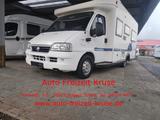 Eura Mobil Contura 642 SB * Sat-Anlage * SOG * Markise - Eura Mobil Contura