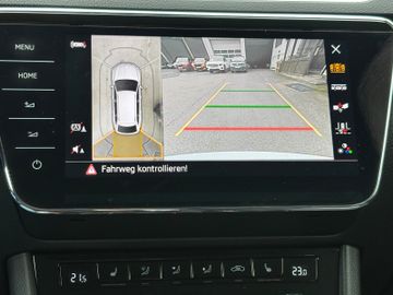 Skoda Superb - 3