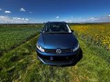 Volkswagen Sharan 2.0 TDI SCR DSG BMT ALLSTAR ALLSTAR - Volkswagen Sharan: Allstar