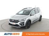 Dacia Jogger 1.0 TCe Comfort *NAVI*CAM*AHK*KLIMA* - Dacia Gebrauchtwagen in München