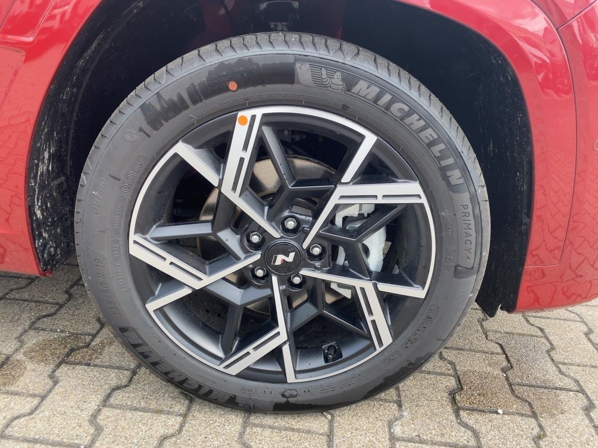 Hyundai TUCSON - Bild 7