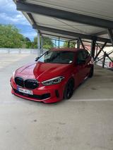 BMW M135i   - BMW 135: 135i M