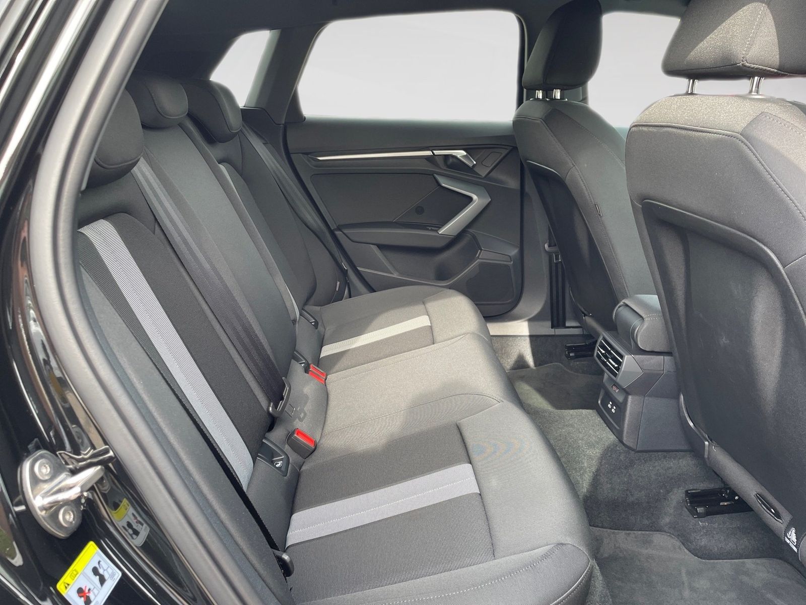Audi A3 - Bild 10