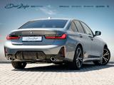 BMW 330d xDrive Lim M-Sport AHK GSD ACC ParkA AkGlas - BMW Gebrauchtwagen in Magdeburg