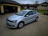 Volkswagen VW Polo, 1.2 16V TSI BlueMotion - Volkswagen Polo 16v mit Benzin-Antrieb