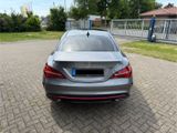 Mercedes-Benz CLA 250 Sport 4MATIC AMG  - Mercedes-Benz CLA 250: Coupé