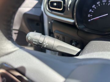 Citroën C3 Origin Max PT 110 Navi+LED+RFK+LM+Carplay