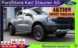 Ford Ranger Raptor DOKA 4x4 3.0 EcoB. 3,99% FIN - Ford Raptor Neuwagen