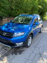 Dacia Sandero TCe 90 Stepway Essential Stepway Ess... - Dacia Sandero von privat