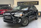 Mitsubishi ASX SUV-Star+ 4WD/XENON/CAM/BT-AUDIO/DAB - Mitsubishi ASX SUV-Star