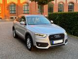 Audi Q3 2.0 TFSI 155kW S tronic quattro -nur 69.000km - Audi Q3 Gebrauchtwagen in Hannover
