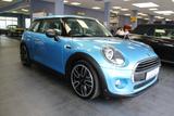 MINI ONE First - blaue MINI ONE