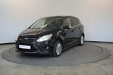 Ford C-Max 2.0 TDCi Titanium Automatik StzHzg Klima - Ford C-Max in Kassel