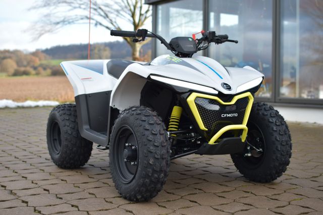 CFMOTO EV 110 Elektro Quad Kinder ATV CF MOTO