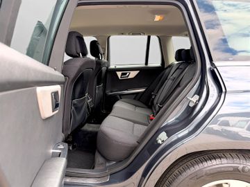 Mercedes GLK 220 - 12