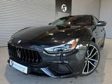 Maserati Ghibli S Modena 3.0 V6 /CARPLAY/360°/ACC/LED - gebrauchte Maserati Ghibli aus dem Jahr 2022