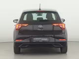 Volkswagen Polo 1.0 TSI Life *Klima*Parktronic*15 Zoll Alu* - gebrauchte VW Polo aus dem Jahr 2022