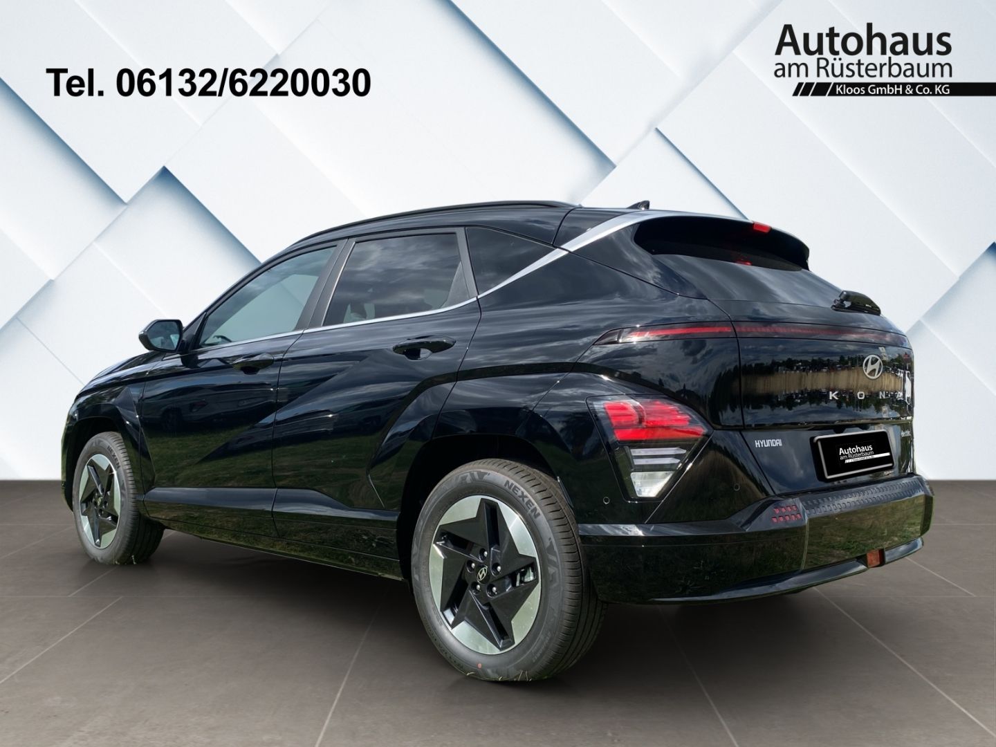 Hyundai KONA Elektro – Bild 4
