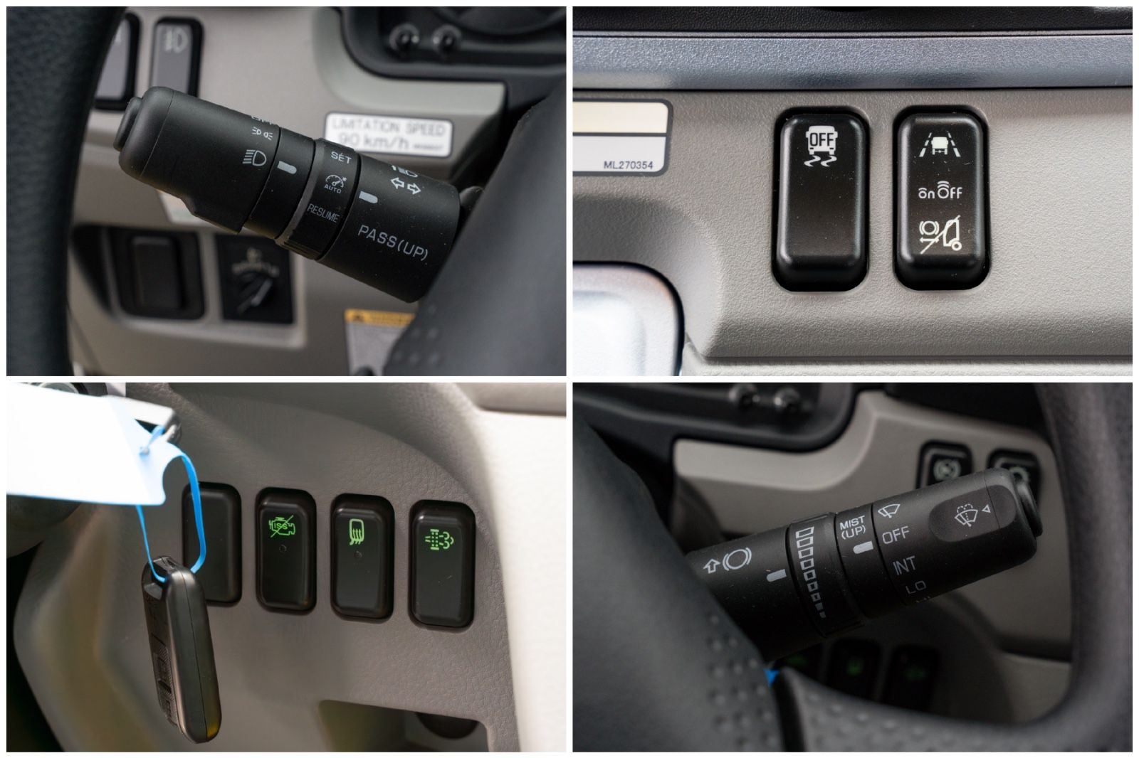 Mitsubishi  – Ansicht 11