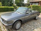 BMW 325i, E 30, Cabrio, Top gepflegt - BMW 325 in Bremen