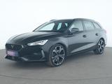 Cupra Leon VZ Navi|ACC|Kamera|PDC|Voll-LED|AHK|CarPlay - gebrauchte Cupra Leon aus dem Jahr 2022