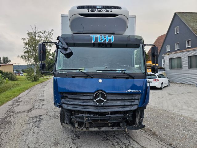 Mercedes-Benz Atego - 1223