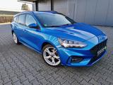 Ford Focus 1,5 EcoBoost 182PS ST-Line Turnier Auto - Ford Focus: ST Ps