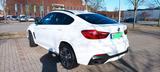 BMW X6 xDrive40d - - BMW X6 in Hannover