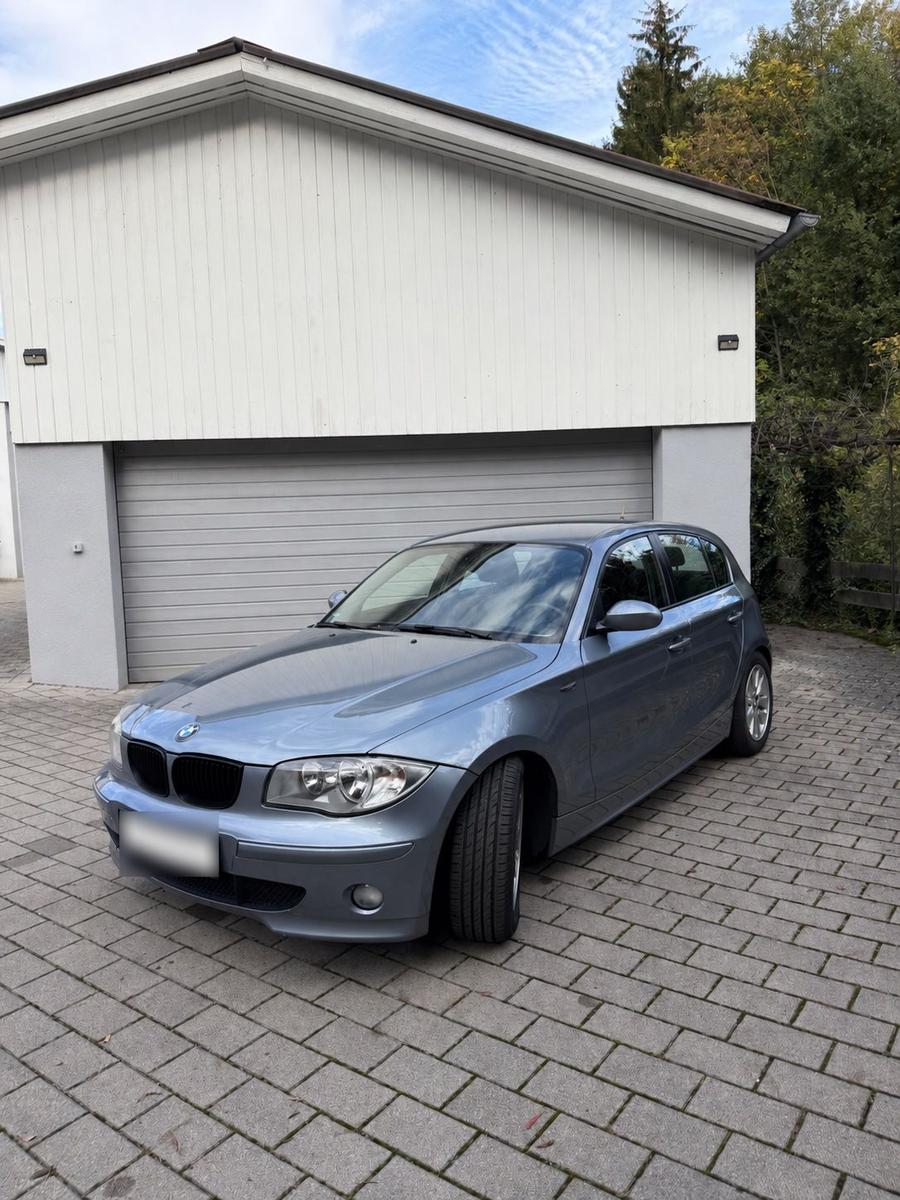 BMW 116