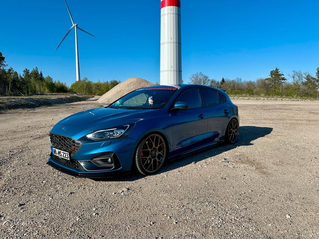 Image of Ford Focus