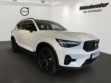 Volvo XC40 Plus Black Edition 2WD*360°*Licht-P*