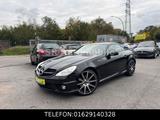 Mercedes-Benz SLK 280 SLK CABRIO*AUTOMATIK*2HAND*HARMAN/KARDON